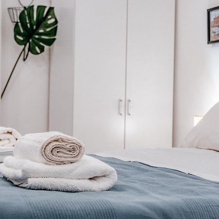 Casetta N.56 Smart & Mini Apartment Bari Buitenkant foto