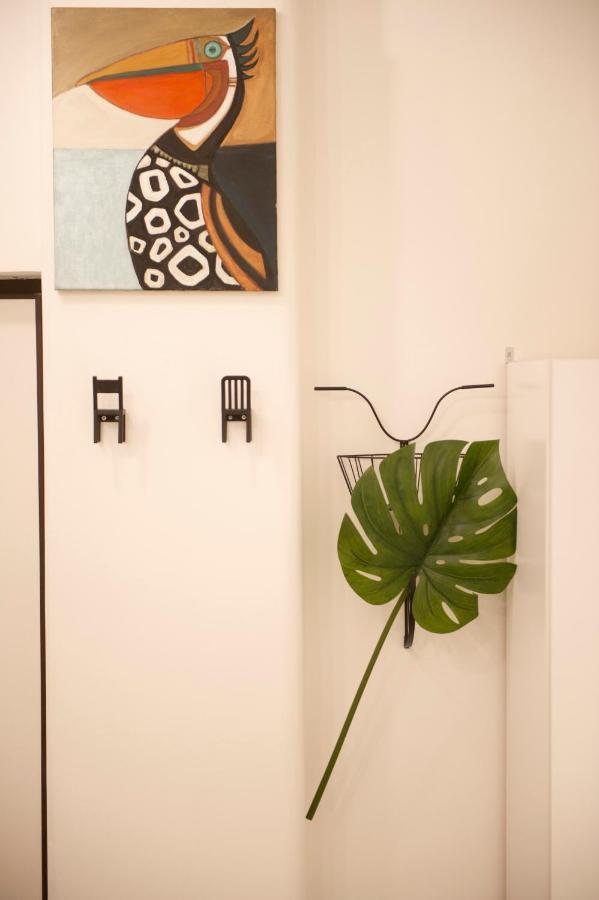 Casetta N.56 Smart & Mini Apartment Bari Buitenkant foto