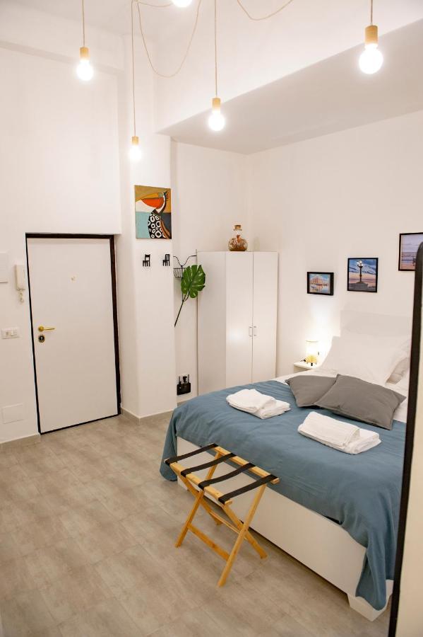 Casetta N.56 Smart & Mini Apartment Bari Buitenkant foto
