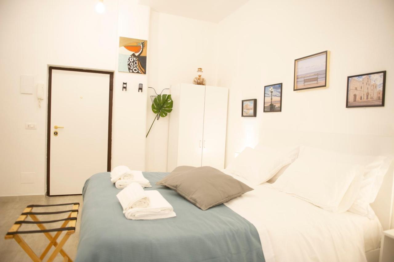 Casetta N.56 Smart & Mini Apartment Bari Buitenkant foto