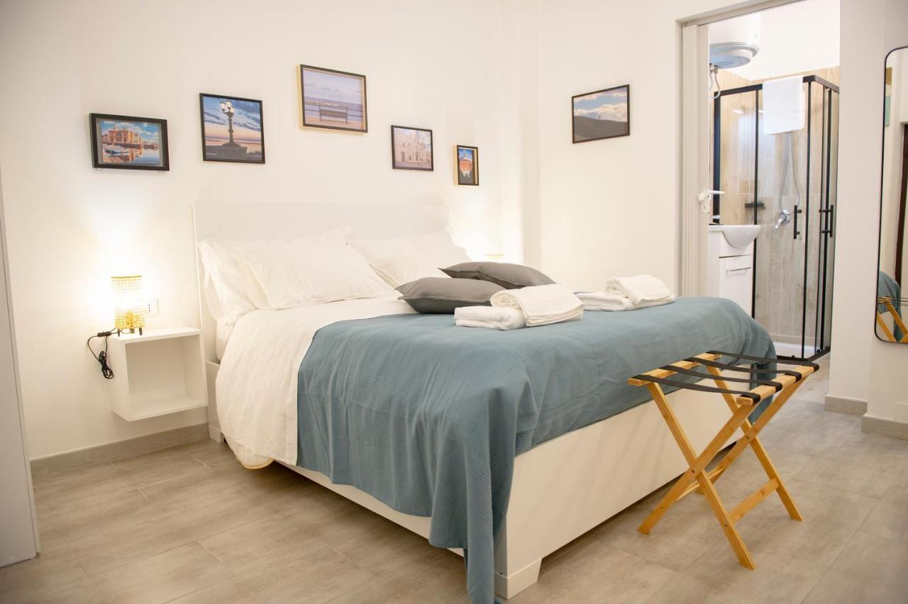 Casetta N.56 Smart & Mini Apartment Bari Buitenkant foto