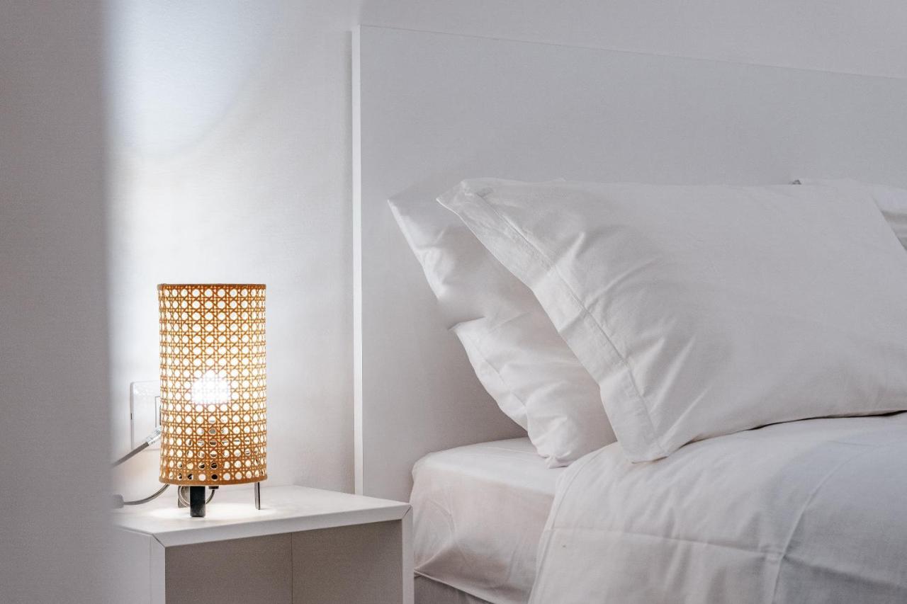 Casetta N.56 Smart & Mini Apartment Bari Buitenkant foto